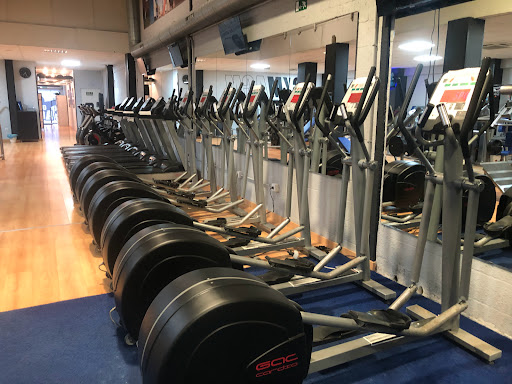 ACM Gym en Sevilla, Sevilla