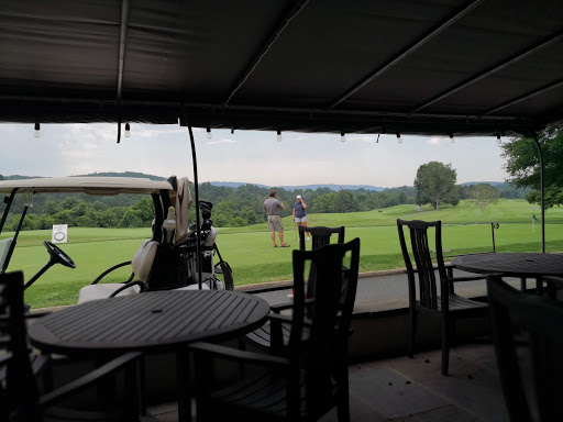 Public Golf Course «Birdwood Golf Course», reviews and photos, 410 Golf Course Dr, Charlottesville, VA 22903, USA