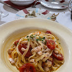 Photo n°1 de l'avis de Nasira.r fait le 21/01/2024 à 09:29 sur le  La Terrazza sul Lago à Anguillara Sabazia