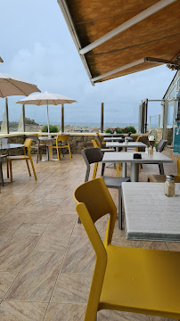 Atmosphère du Restaurant de fruits de mer Le Vivier à Quiberon - n°10