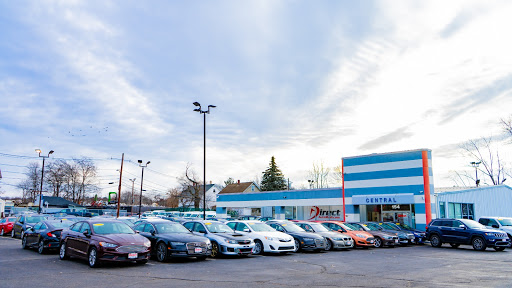 Auto Repair Shop «Direct Auto Mall», reviews and photos, 154 Waverly St, Framingham, MA 01702, USA