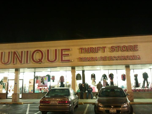 Thrift Store «Unique», reviews and photos, 3000 S Halsted St, Chicago, IL 60608, USA
