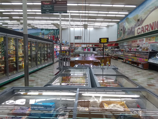 Supermarket «Tresierras Supermarket», reviews and photos, 280 Harvard Blvd, Santa Paula, CA 93060, USA