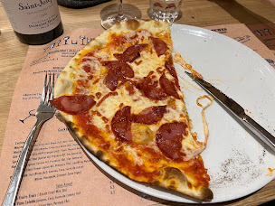 Photo n°28 de L’As des Neiges & Le Comptoir à Les Gets ()