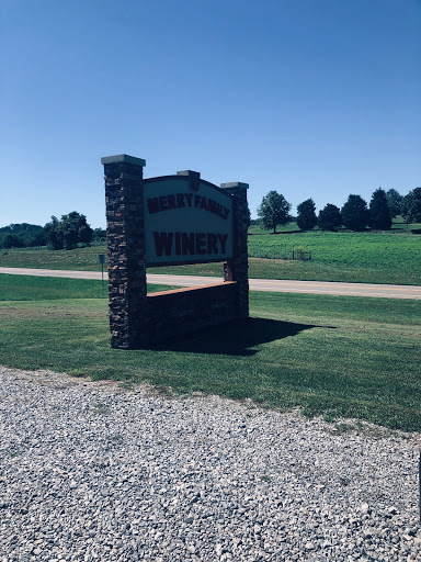 Winery «Merry Family Winery», reviews and photos, 2376 OH-850, Bidwell, OH 45614, USA