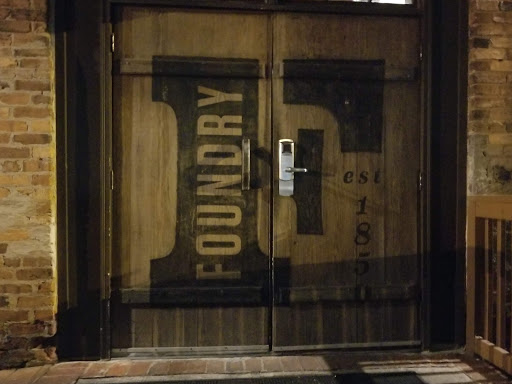 Live Music Venue «The Foundry», reviews and photos, 295 E Dougherty St, Athens, GA 30601, USA