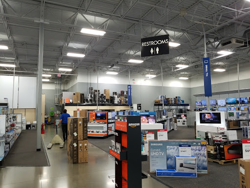 Electronics Store «Best Buy», reviews and photos, 5520 E Skelly Dr, Tulsa, OK 74135, USA