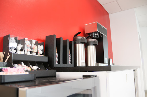 Nissan Dealer «Team Nissan North of NH», reviews and photos, 51 Evans Dr, Lebanon, NH 03766, USA