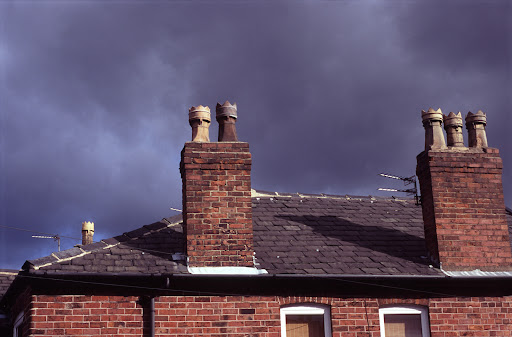 All Clean Chimney Sweep