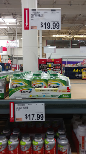 Warehouse club «BJ’s Wholesale Club», reviews and photos, 2 Chevy Dr, East Syracuse, NY 13057, USA