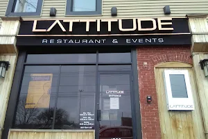 Lattitude Restaurant image