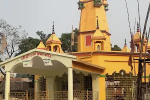 Bhawanipur Maa Kali Mandir Park image