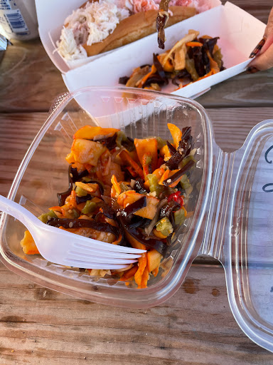 Seafood Market «Dorr Lobster Seafood Market», reviews and photos, 372 Shore Rd, Ellsworth, ME 04605, USA