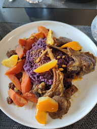 Photo n°75 de Le Mess - Restaurant Laval à Laval ()