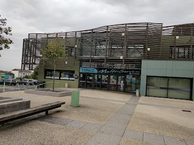 CENTRE DE SANTÉ SEXUELLE à Montargis