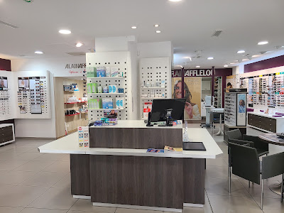 Opticien Arles | Alain Afflelou à Arles
