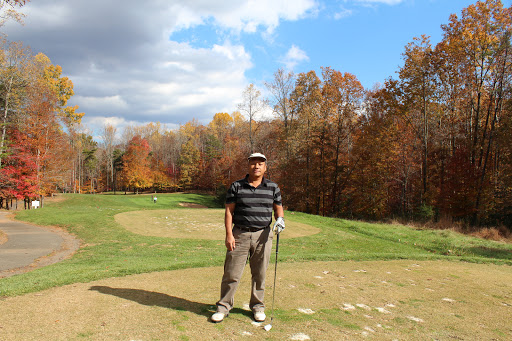 Golf Course «Generals Ridge Golf Course», reviews and photos, 9701 Manassas Dr, Manassas Park, VA 20111, USA