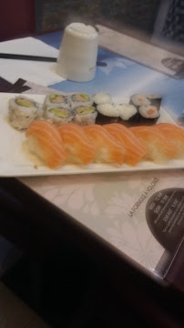 Sushi du Restaurant japonais Hoki Sushi à Neuilly-Plaisance - n°14