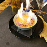 Photo n°3 de l'avis de Daniele.. fait le 06/07/2022 à 16:09 sur le  Pizzeria Trattoria La Bersagliera à Orbetello