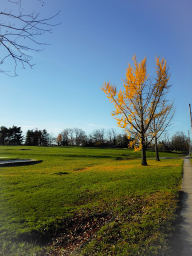 Golf Course «Forest Park Golf Course», reviews and photos, 2900 Hillsdale Rd, Baltimore, MD 21207, USA