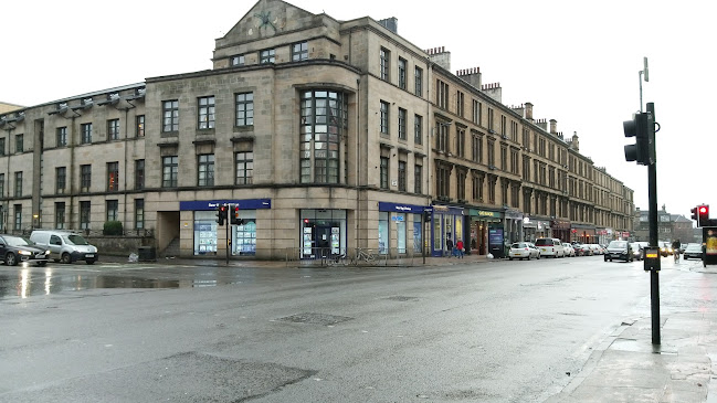 Reviews of Slater Hogg & Howison Sales and Letting Agents West End in Glasgow - Real estate agency