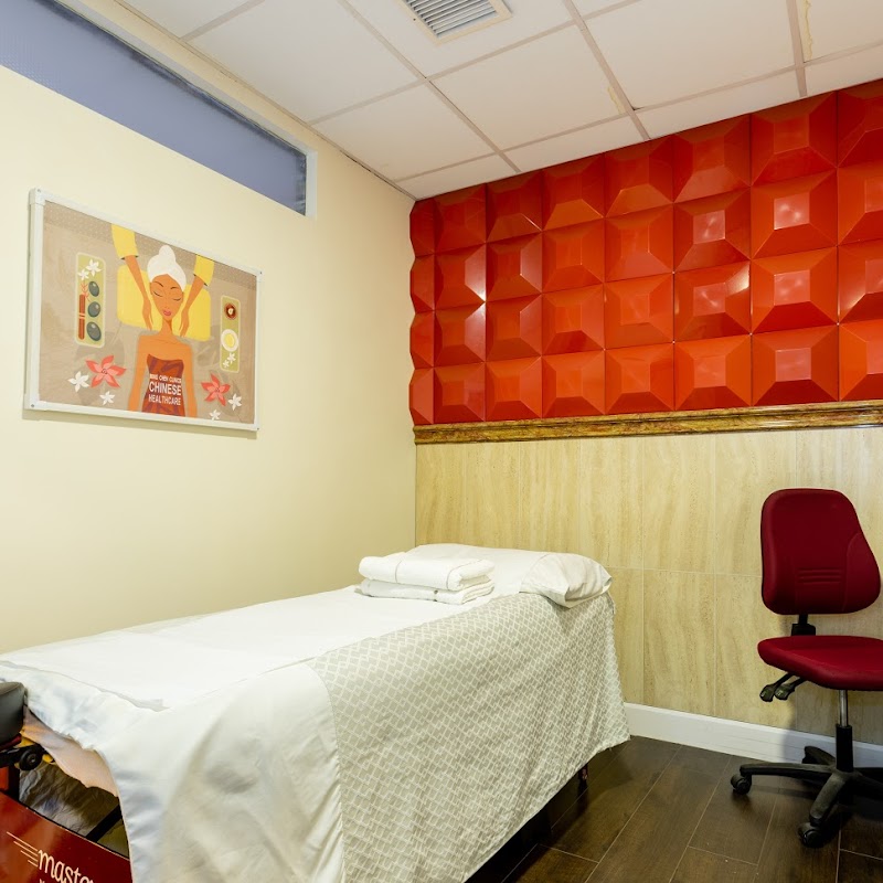 Acupuncture & Herbs-Ming Chen Clinics