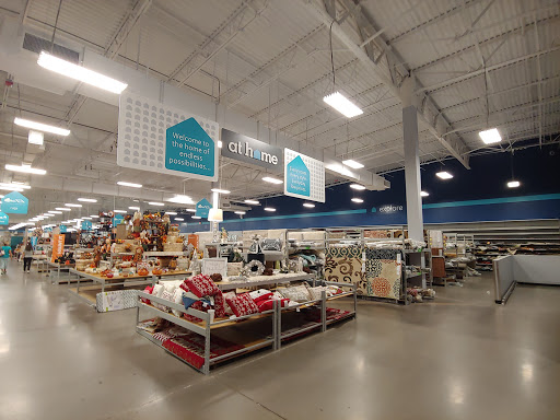 Home Goods Store «At Home», reviews and photos, 5000 S Arizona Mills Cir #313, Tempe, AZ 85282, USA