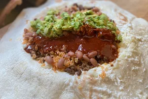 Guacamole Burrito Truck image