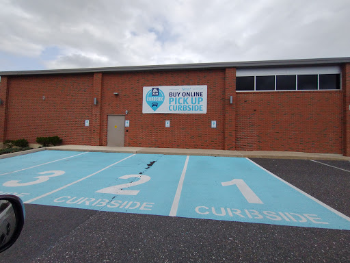 Supermarket «ALDI», reviews and photos, 651 W Rte 70, Marlton, NJ 08053, USA