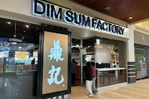 Dim Sum Factory image