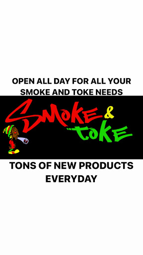 Tobacco Shop «Smoke and Toke», reviews and photos, 870 New Hope Rd, Lawrenceville, GA 30046, USA