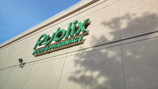 Pharmacy «Publix Pharmacy at Paradise Shoppes of New Hope», reviews and photos, 51 E Paulding Dr, Dallas, GA 30157, USA