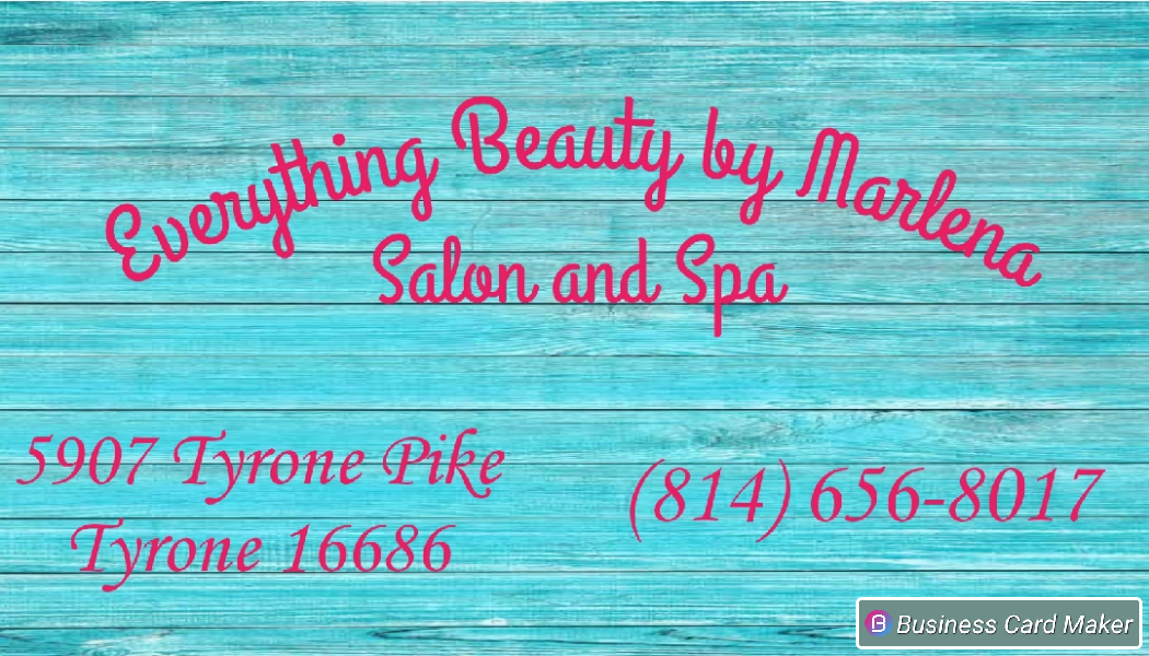 Everything Beauty by Marlena Salon and Spa