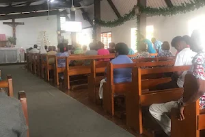 Holy Eucharist Parish, Laucala Bay image