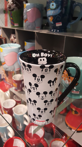 Toy Store «Disney Store», reviews and photos, 4500 N Oracle Rd, Tucson, AZ 85705, USA