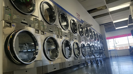 Laundromat «Queen City Coin Laundry- Mt. Washington», reviews and photos, 2249 Beechmont Ave, Cincinnati, OH 45230, USA