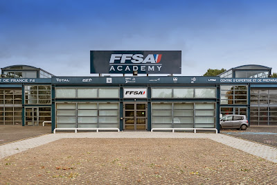 FFSA Academy à Le Mans