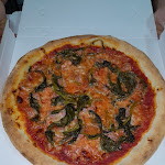 Photo n°1 de l'avis de Grejdi.i fait le 05/05/2023 à 12:39 sur le  MR Pizza à Algund