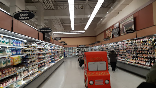 Supermarket «Cub Foods», reviews and photos, 9655 Colorado Ln N, Brooklyn Park, MN 55445, USA