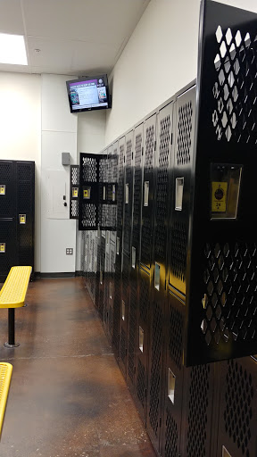 Gym «Planet Fitness», reviews and photos, 7016 Sunrise Blvd Sunrise Boulevard, Citrus Heights, CA 95610, USA