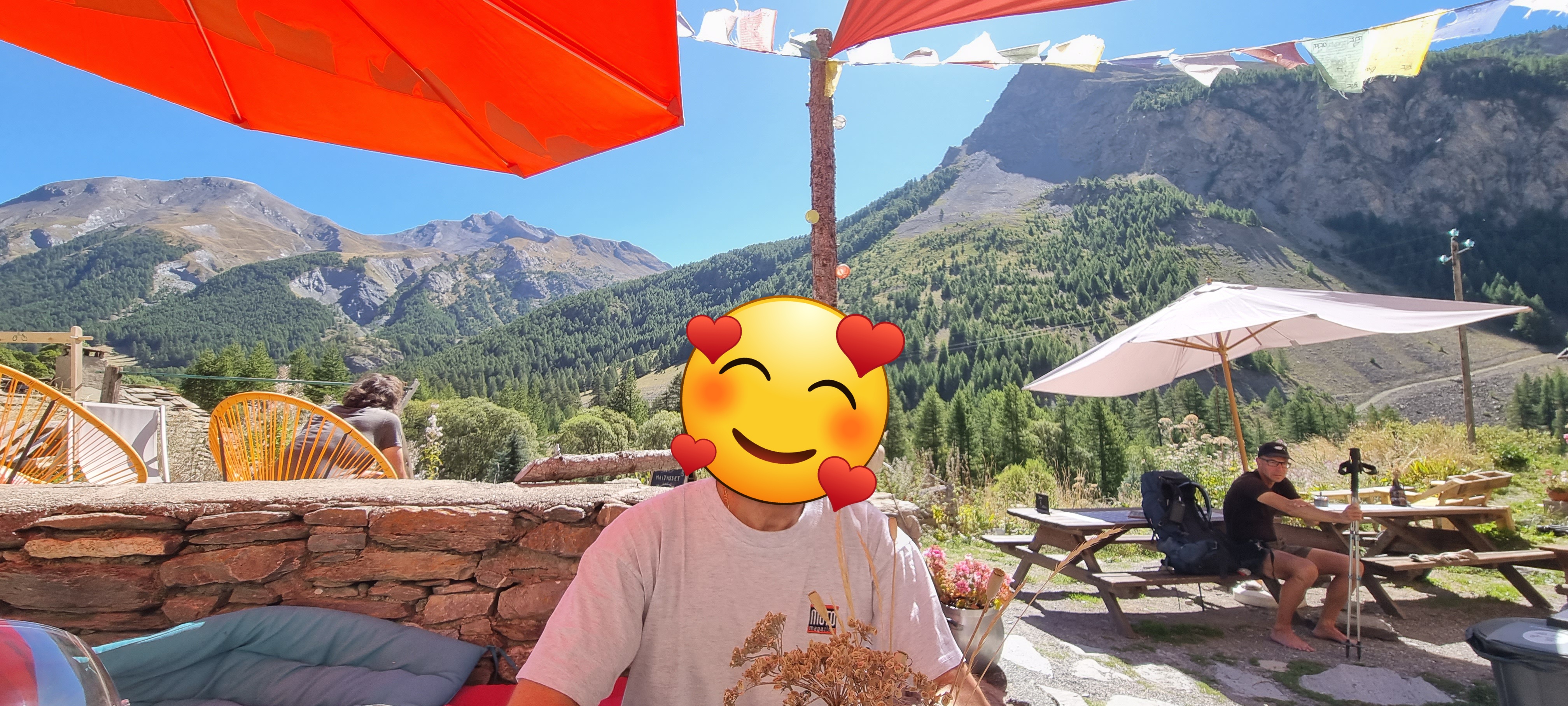 Photo n° 1 de l'avis de Guerrini.o fait le 17/09/2023 à 17:17