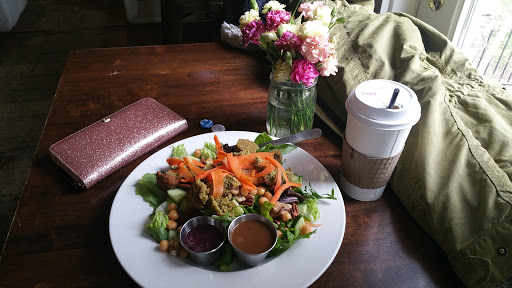 Coffee Shop «Orange Cat Coffee Co», reviews and photos, 703 Center St, Lewiston, NY 14092, USA