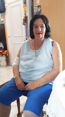 Docteur Marie-Claude BRIAND BLANCHO - Médecin généraliste à Saint-Nazaire