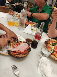 Pizza du Restaurant italien Sforza à Loches - n°10