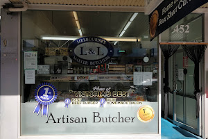 L & L Master Butchers