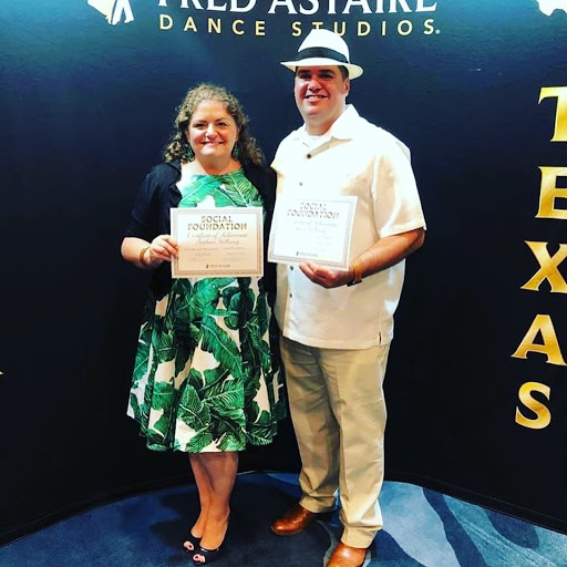 Dance School «Fred Astaire Dance Studio - Lake Houston», reviews and photos, 18321 W Lake Houston Pkwy #440, Atascocita, TX 77346, USA