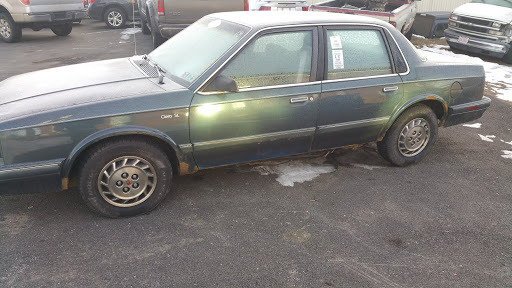 Used Car Dealer «Main Street Auto Brokers», reviews and photos, 33 W State St, Niles, OH 44446, USA