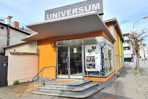 Universum-Nostalgiekino Radolfzell e. V. image
