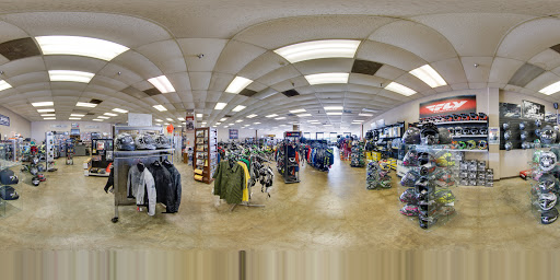 Motorcycle Dealer «St. Louis Powersports», reviews and photos, 956 S Hwy Dr, Fenton, MO 63026, USA