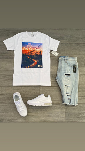 Shoe Store «Just For Sports», reviews and photos, 6215 N Andrews Ave, Fort Lauderdale, FL 33309, USA